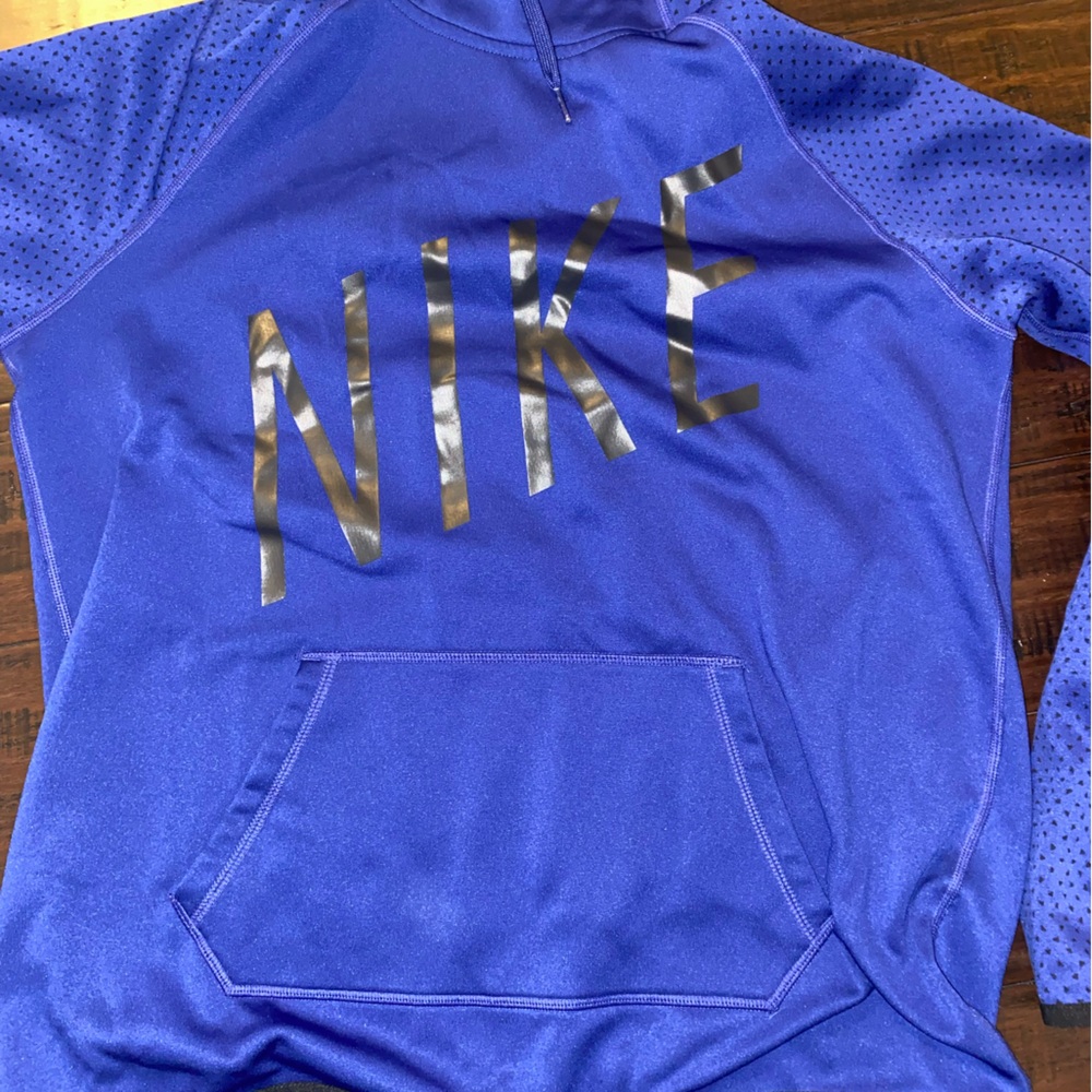 Women’s Nike Hoodie